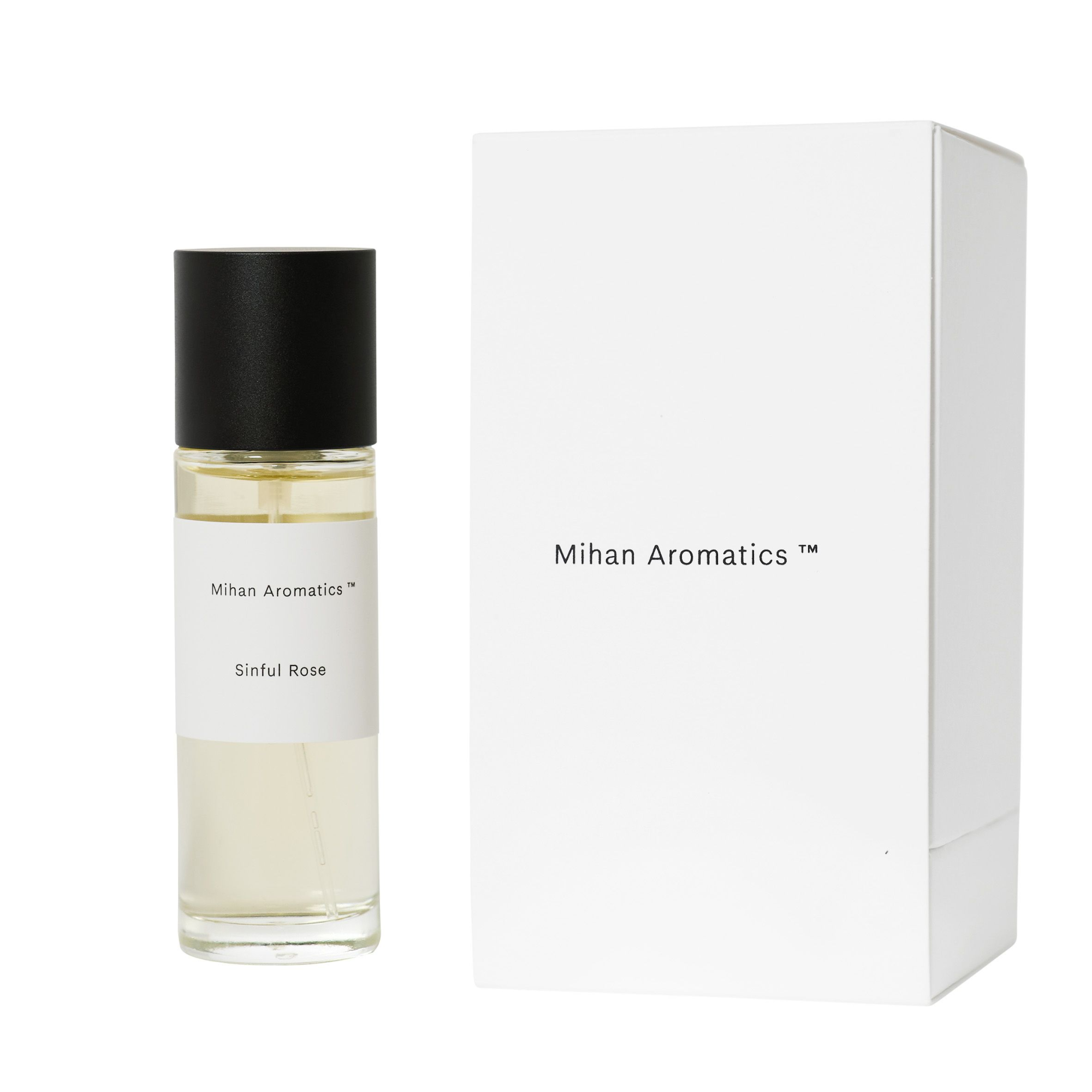 Sinful Rose EDP 30ml - Image 2