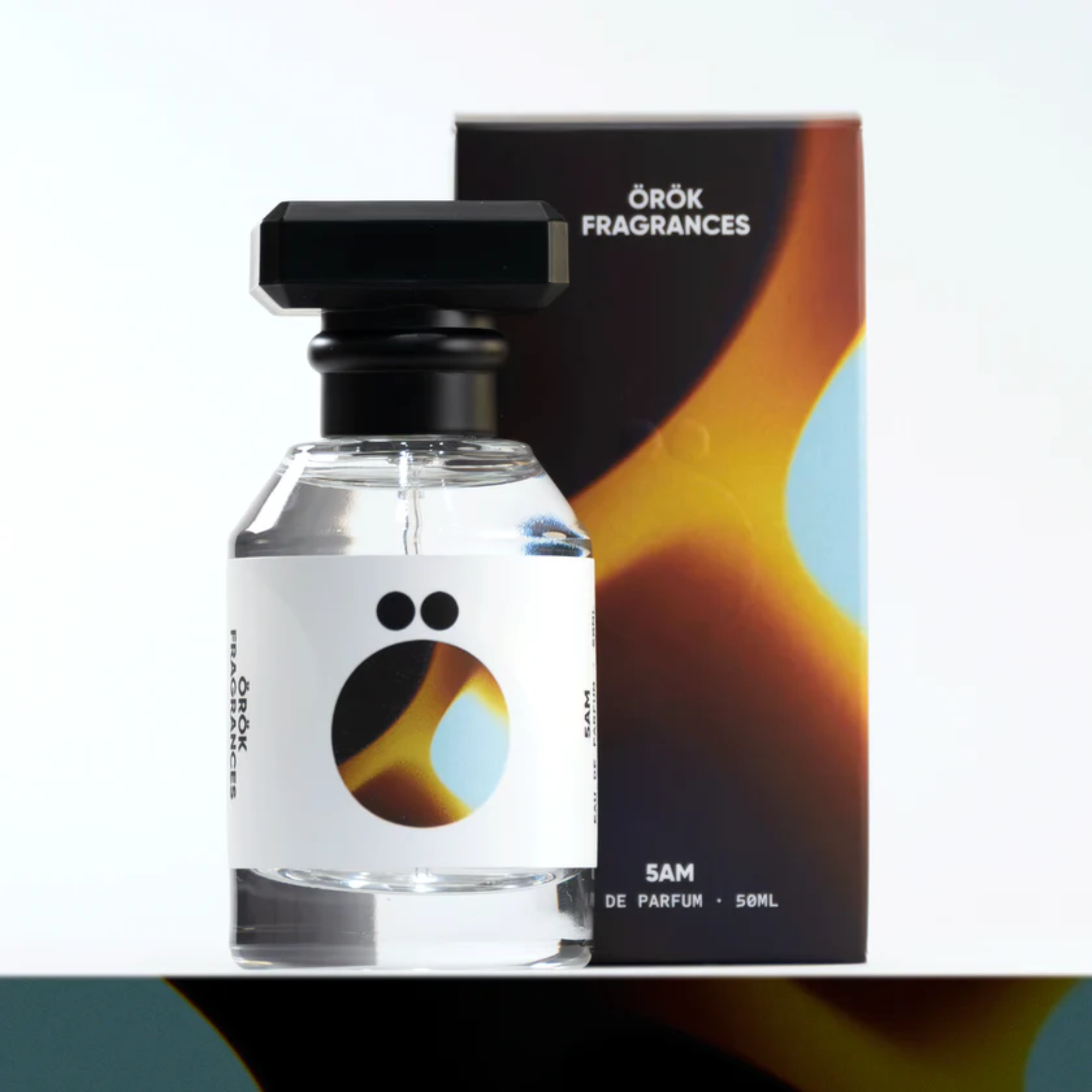 5AM EDP 50ml - Image 2