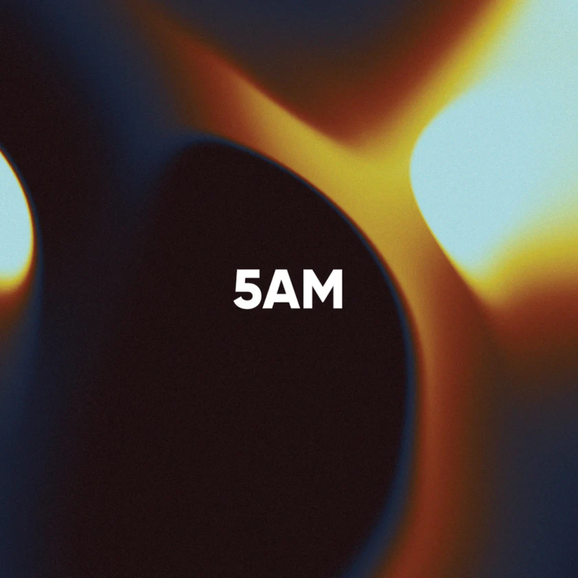 5AM EDP 50ml - Image 3