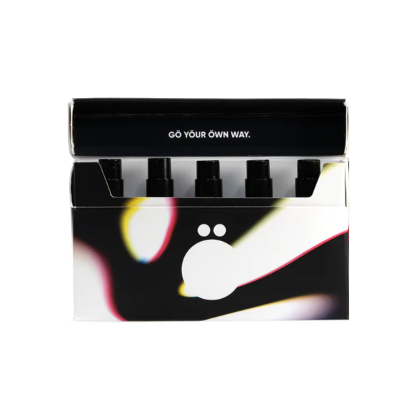 ÖRÖK FRAGRANCES Discovery Kit