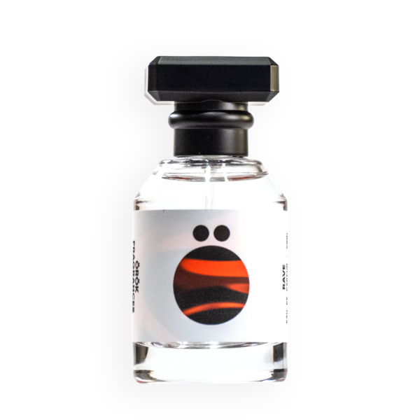 RAVE EDP 50ml
