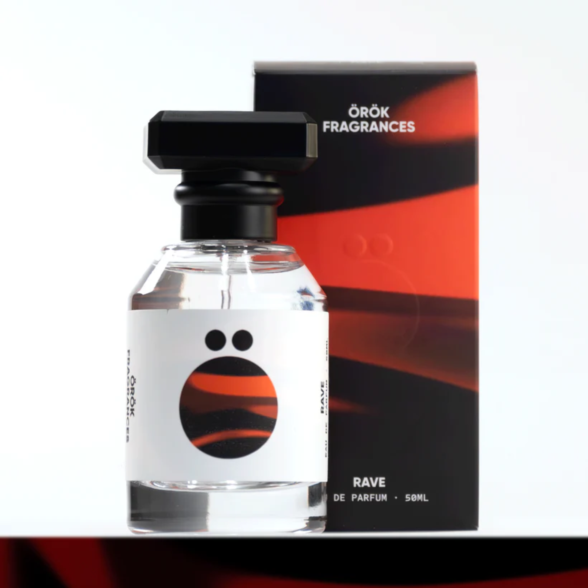 RAVE EDP 50ml - Image 2