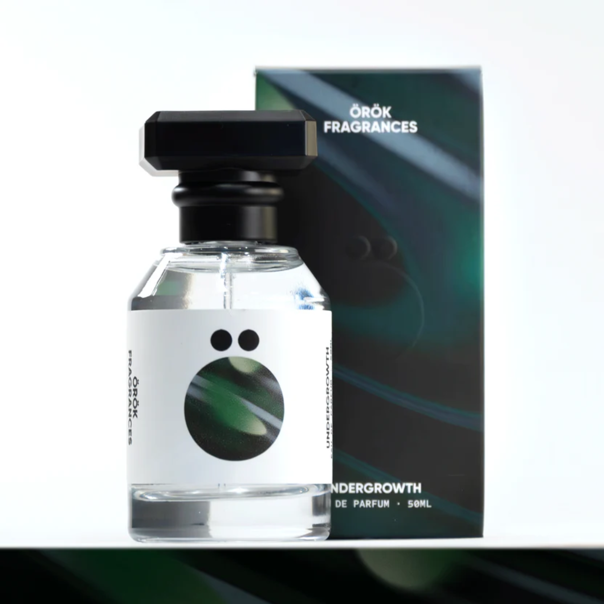 UNDERGROWTH EDP 50ml - Image 2