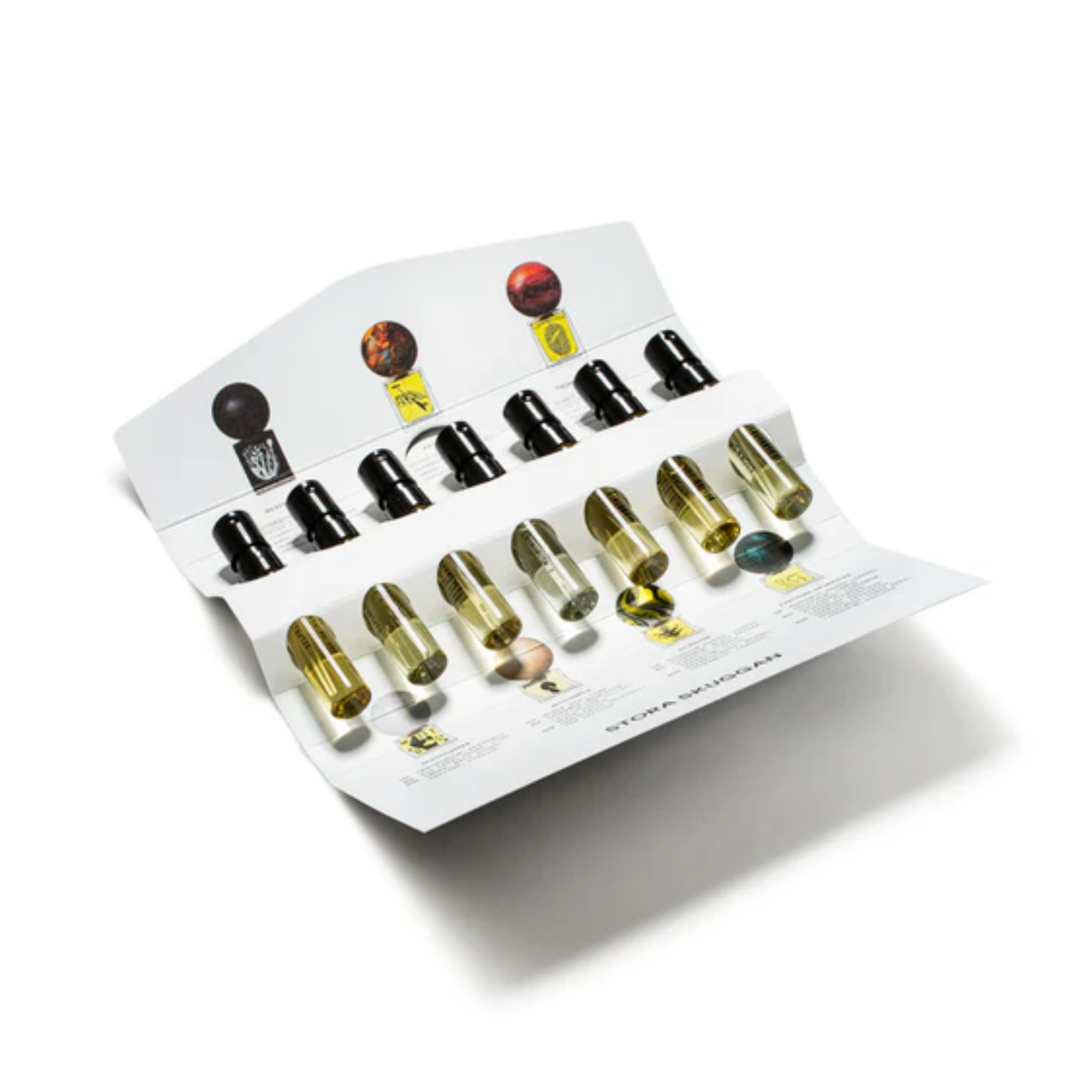 Stora Skuggan Sample Set - Image 2