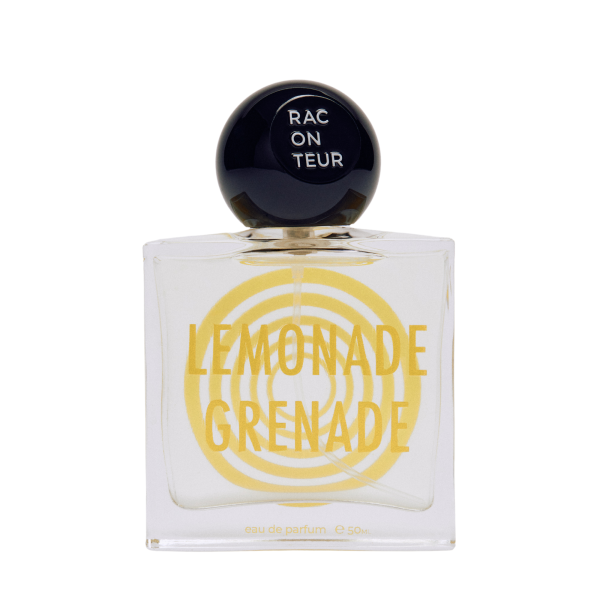 Lemonade Grenade EDP 50ml