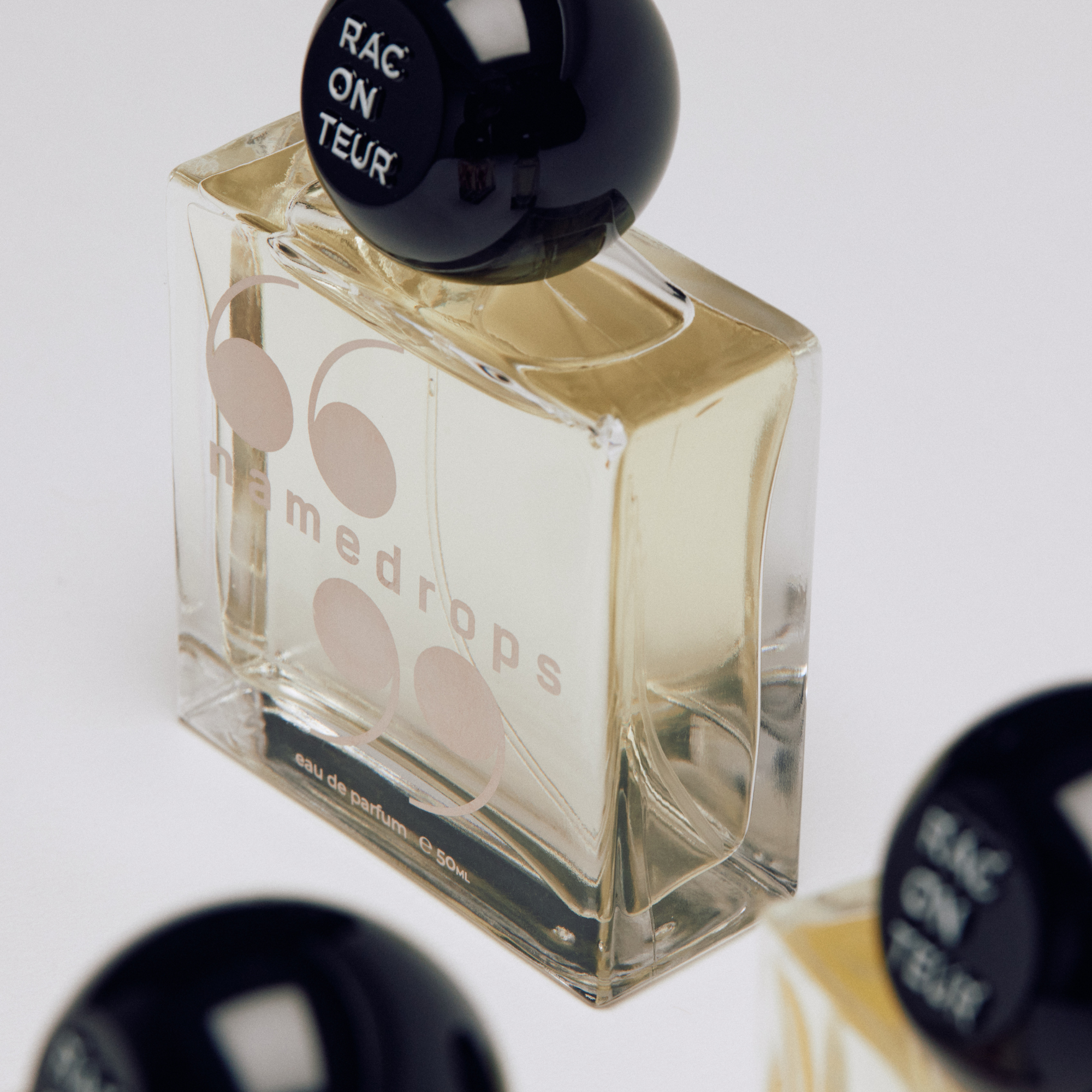 Namedrops EDP 50ml - Image 3