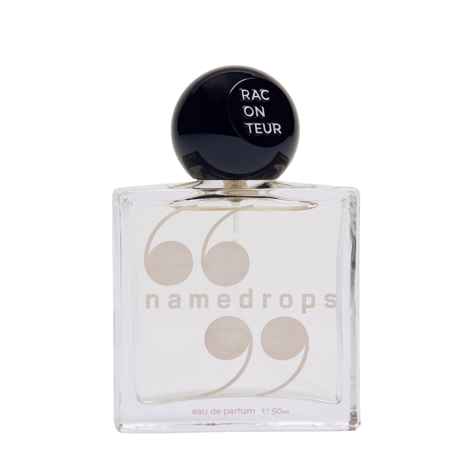 Namedrops EDP 50ml