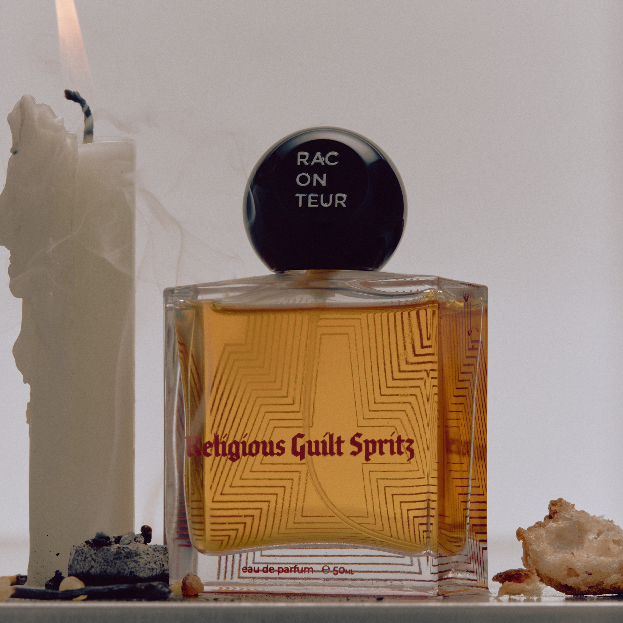 Religious Guilt Spritz EDP 50ml - Image 3