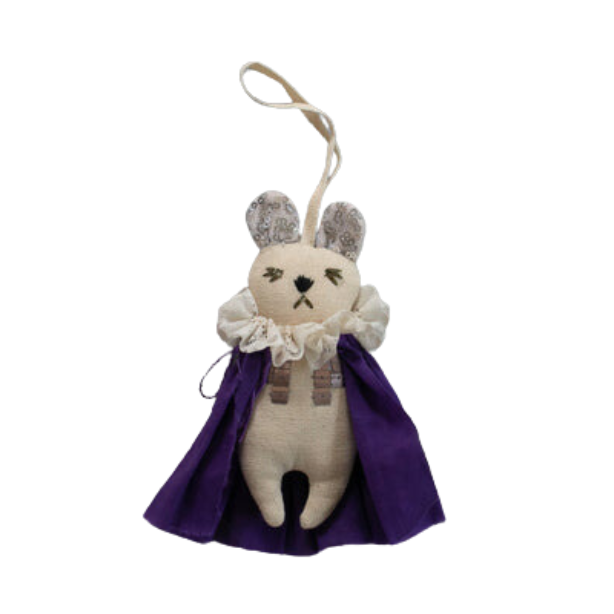 Ornament - Prince Bear