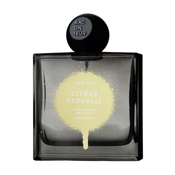 Citrus Republic Room Mist 100ml