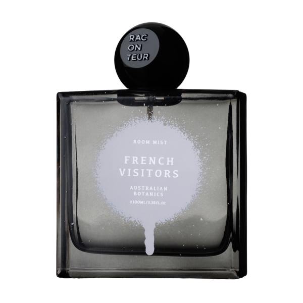 French Visitors Room Mist 100ml