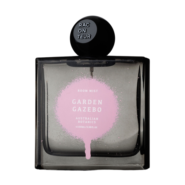 Garden Gazebo Room Mist 100ml