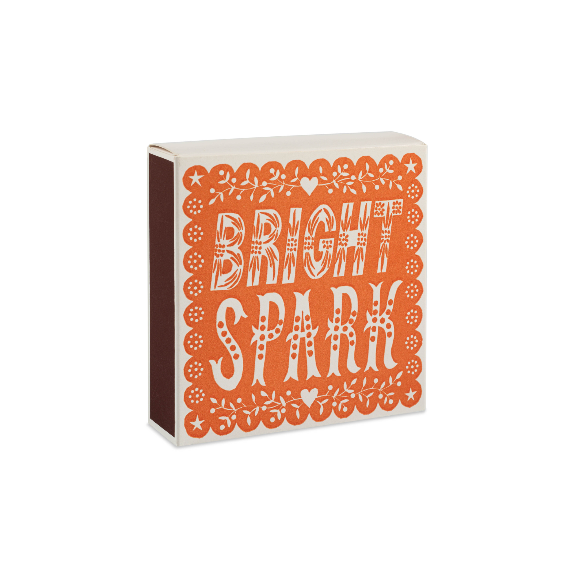 Bright Spark Matchbox - 125 matches - Image 2