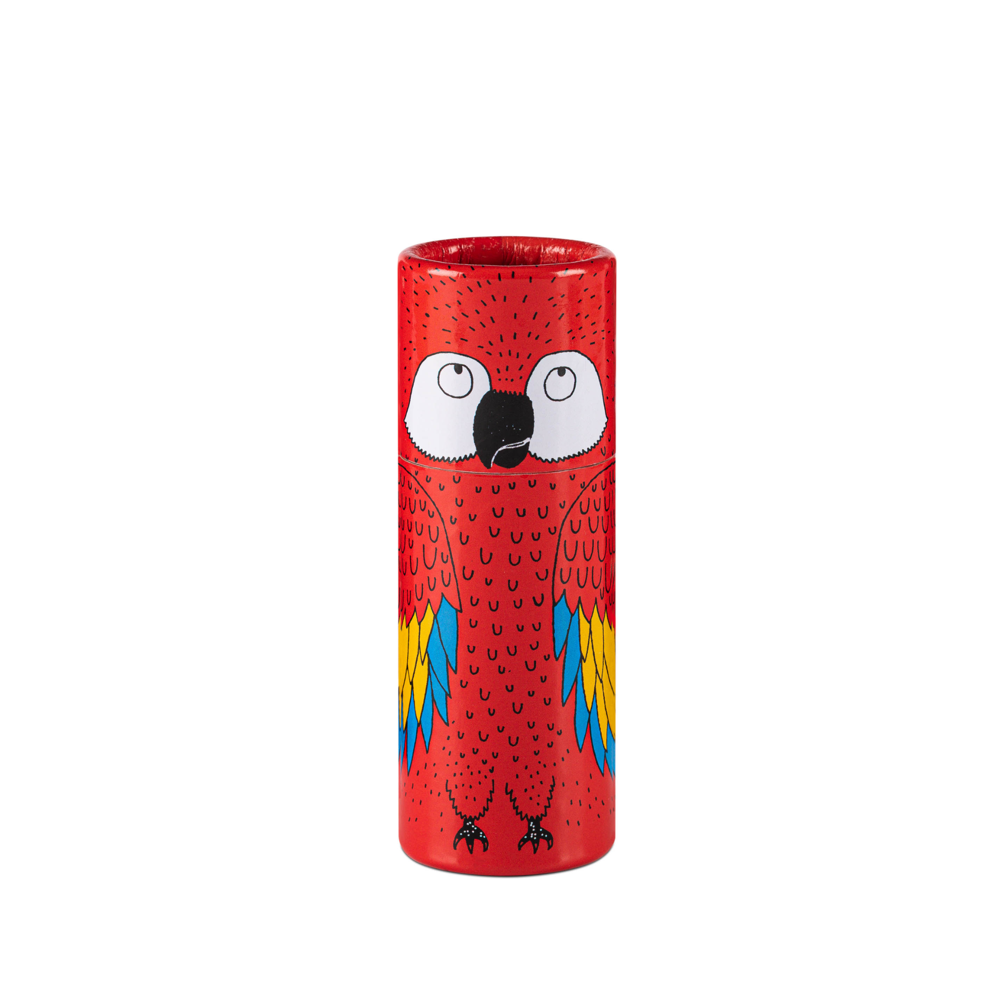 Parrot Match Cylinder