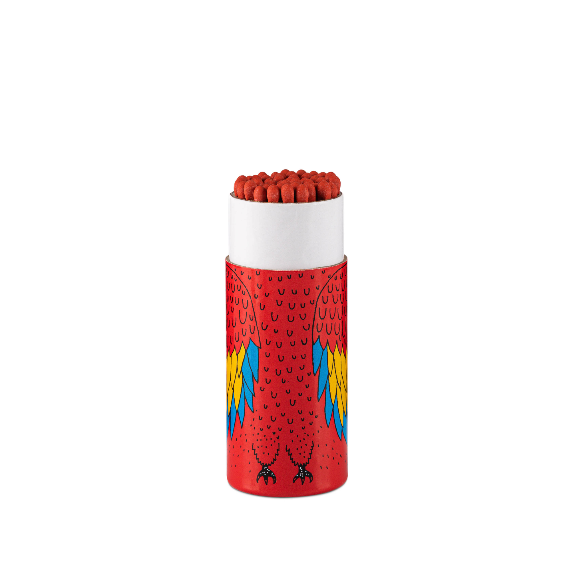 Parrot Match Cylinder - Image 2