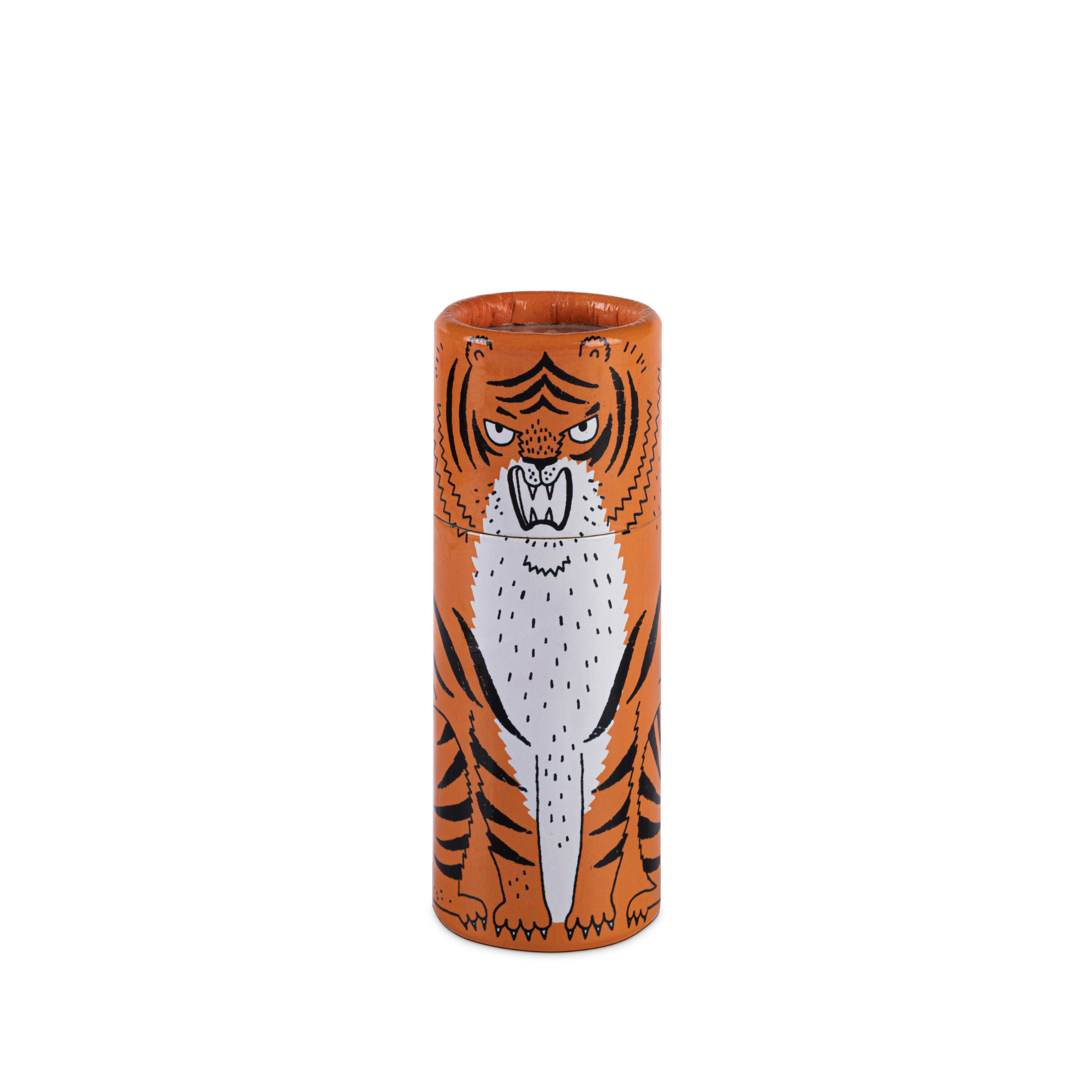 Tiger Match Cylinder