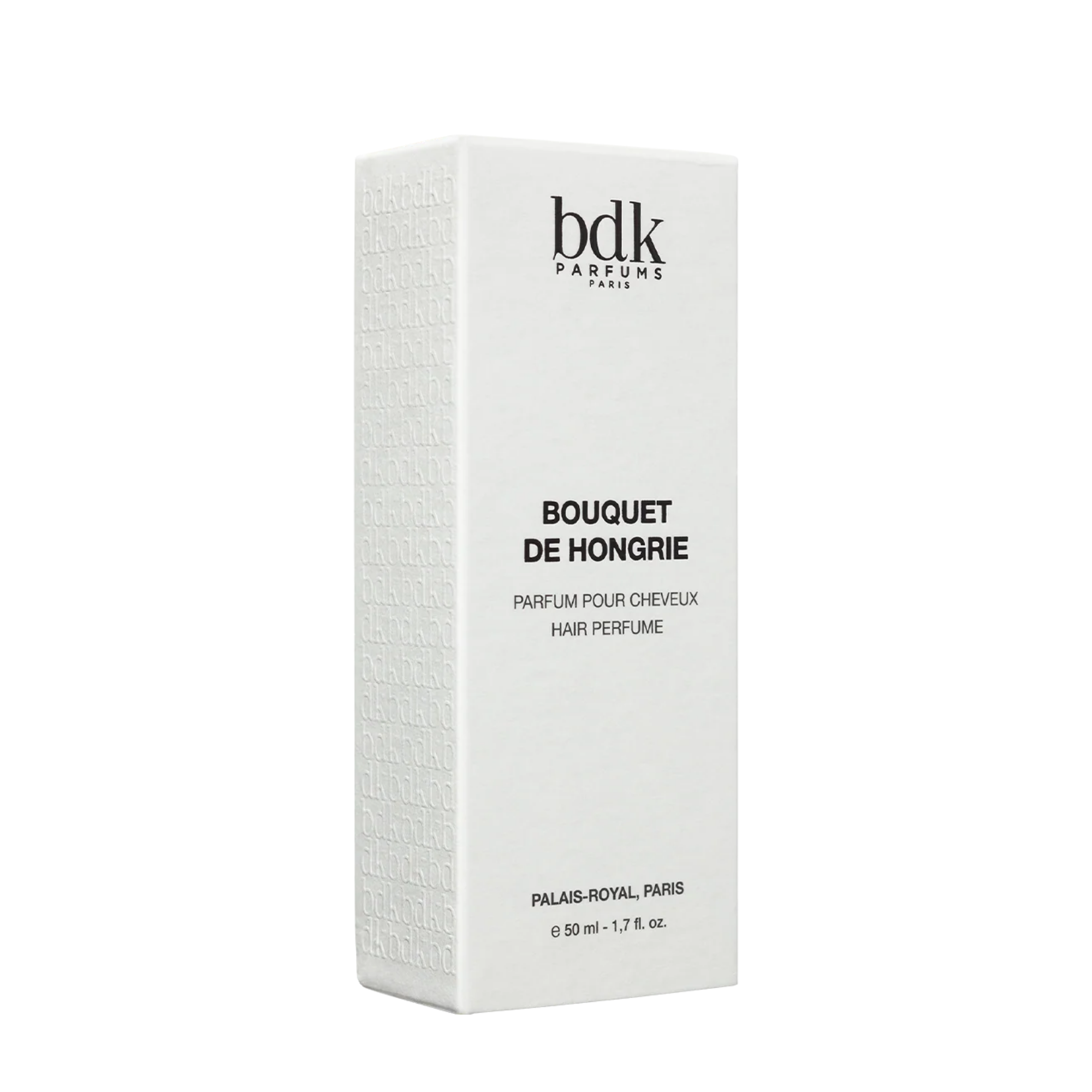 Bouquet De Hongrie Hair Perfume 50ml - Image 2