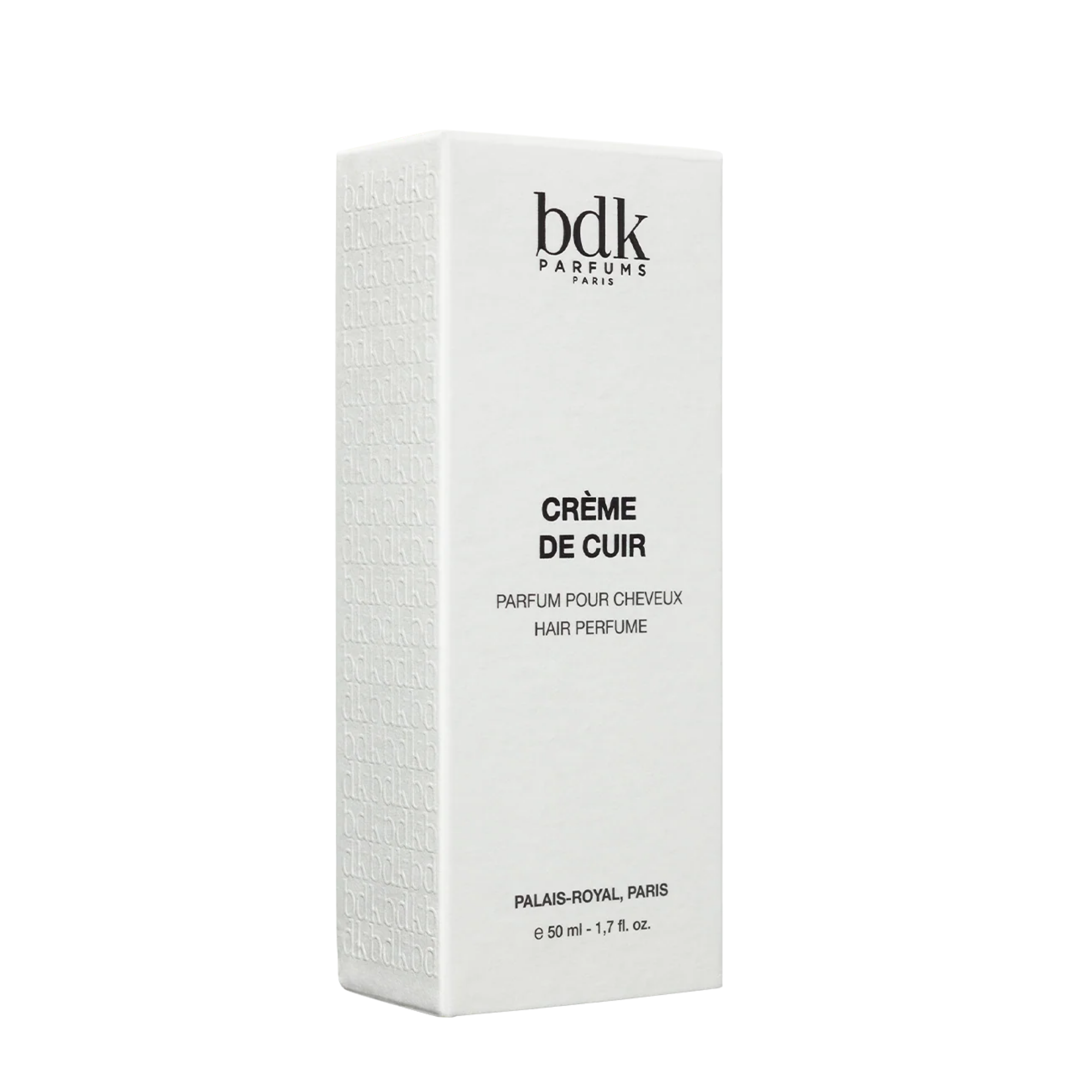 Crème de Cuir Hair Perfume 50ml - Image 2