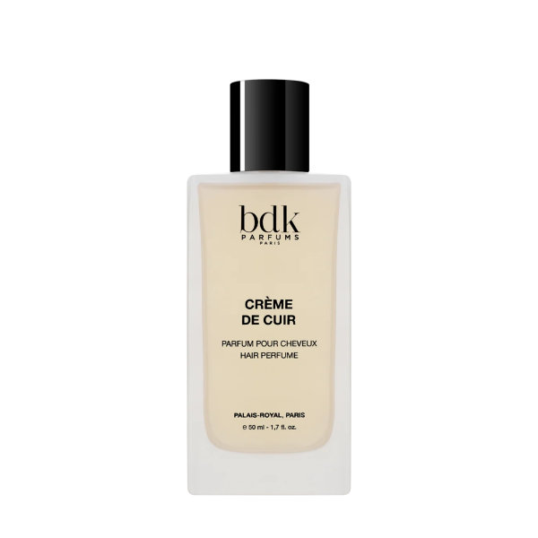 Crème de Cuir Hair Perfume 50ml