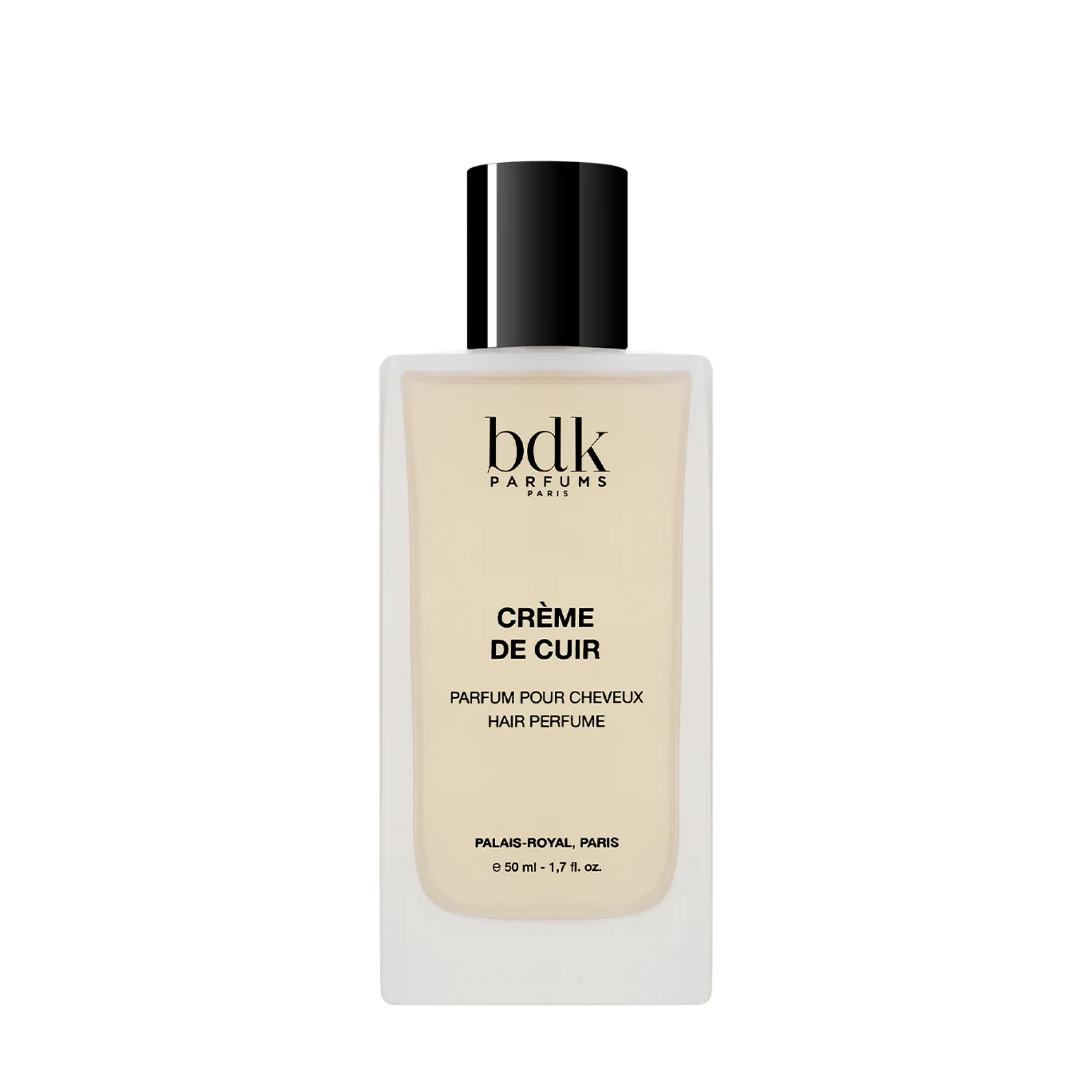 Crème de Cuir Hair Perfume 50ml