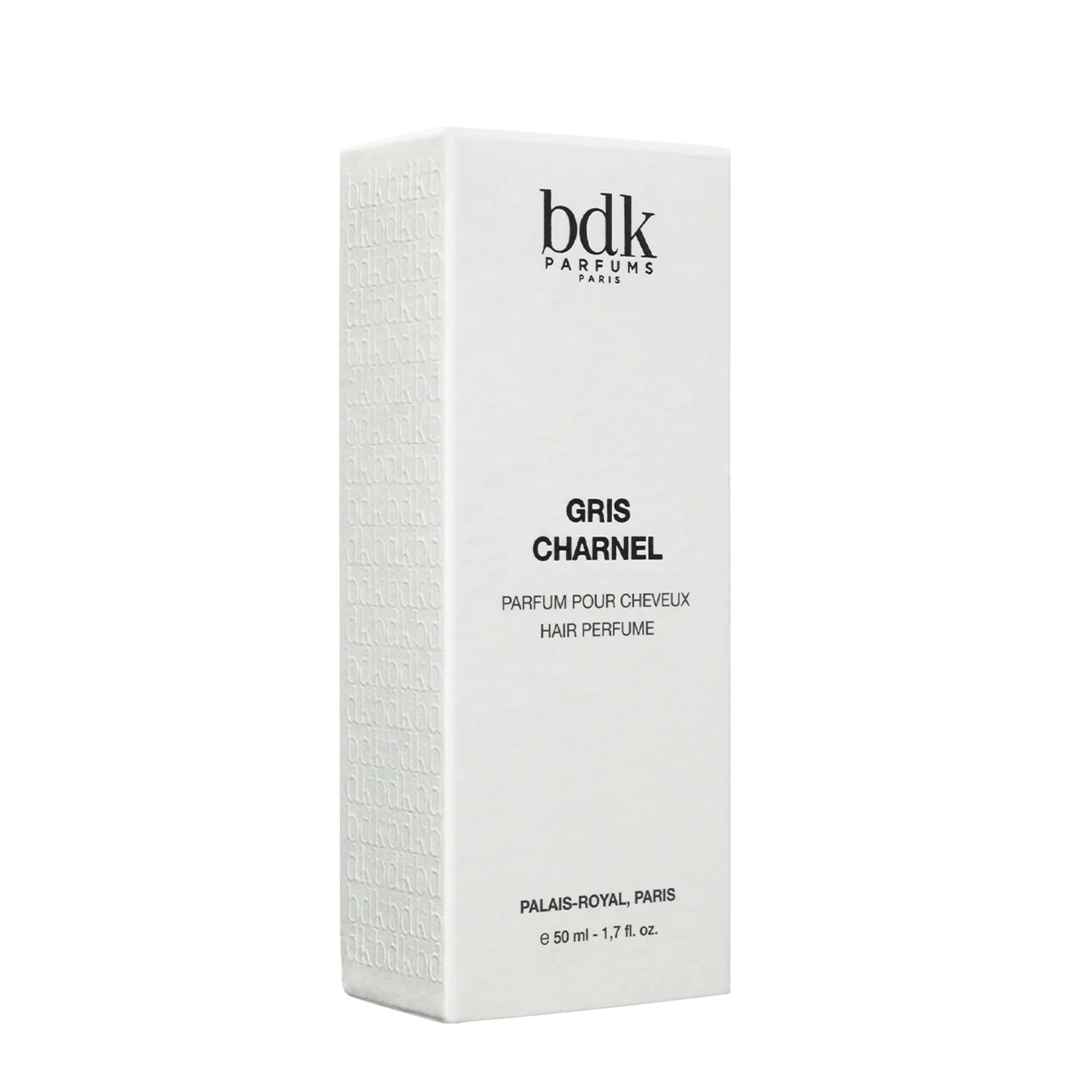 Gris Charnel Hair Perfume 50ml - Image 2