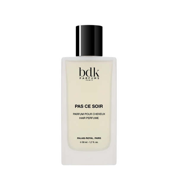 Pas ce Soir Hair Perfume 50ml