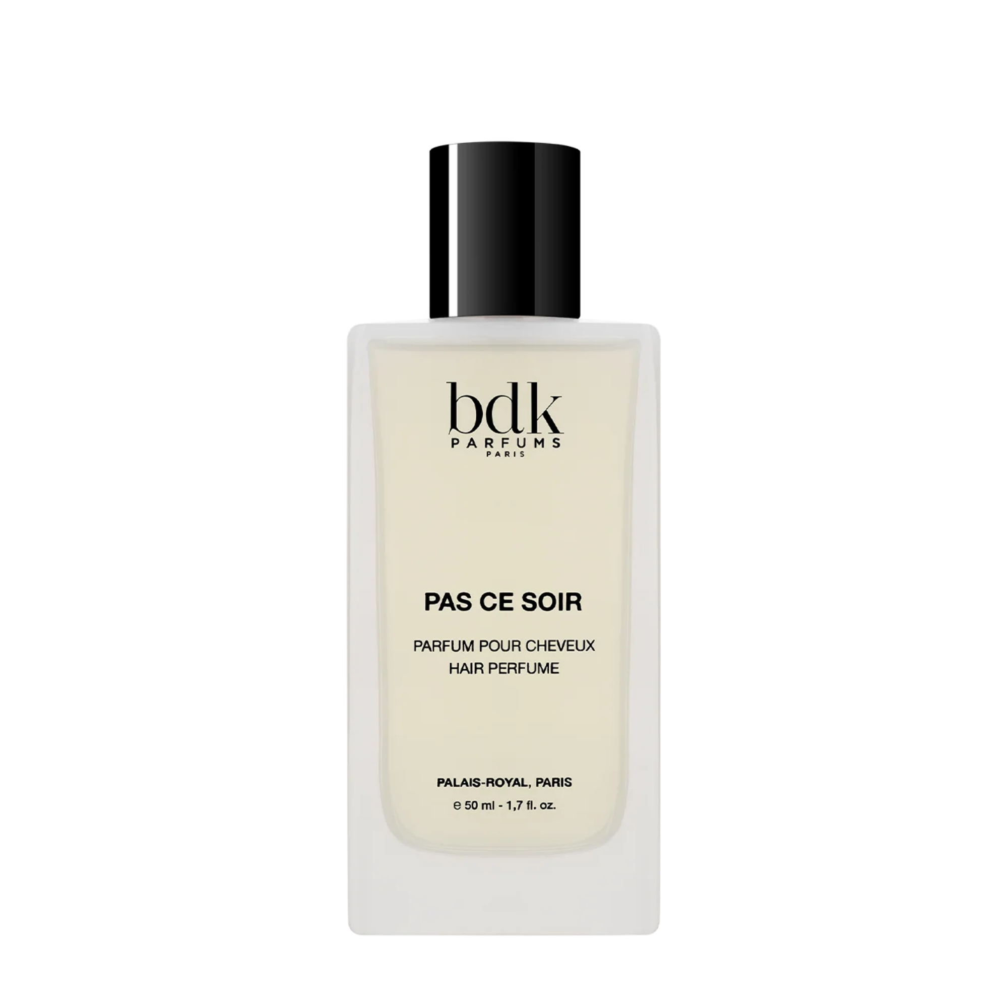 Pas ce Soir Hair Perfume 50ml