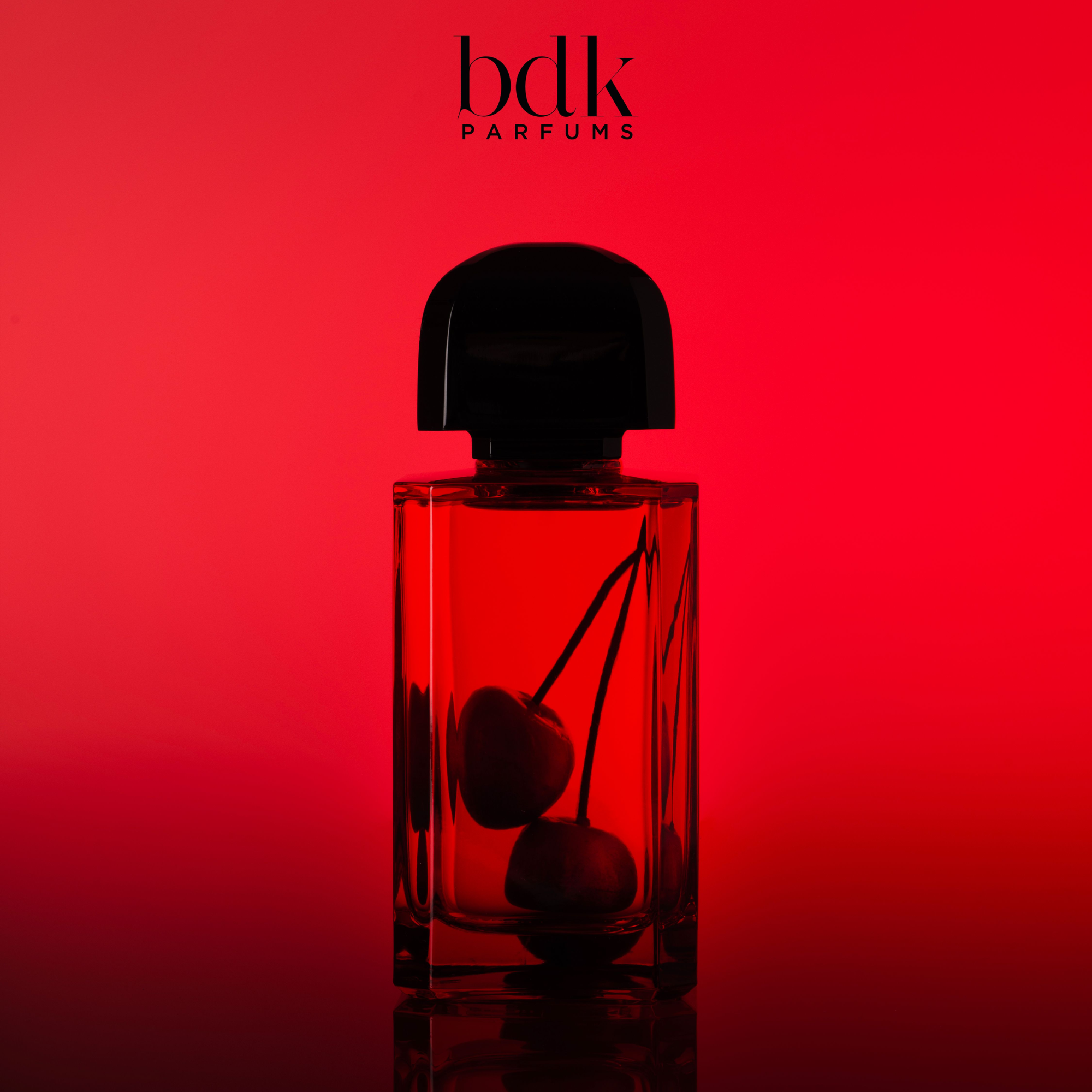 Rouge Smoking Extrait 100ml - Image 5