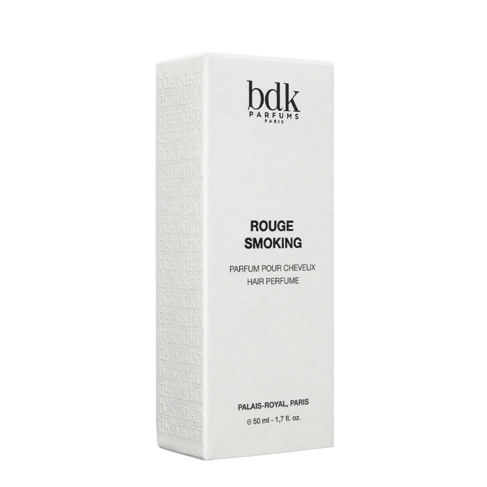 Rouge Smoking Hair Perfume 50ml - Image 2