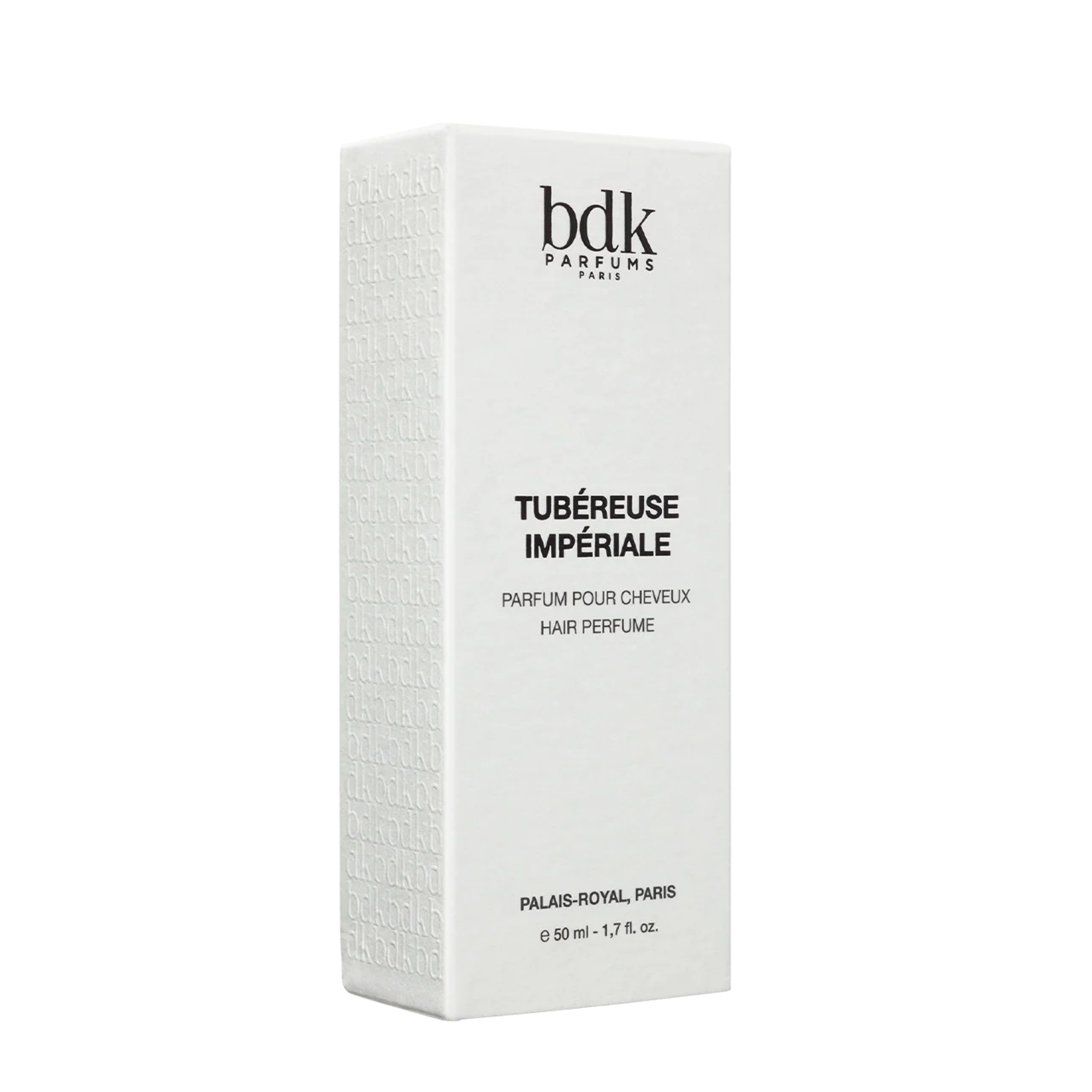 Tubéreuse Impériale Hair Perfume 50ml - Image 2