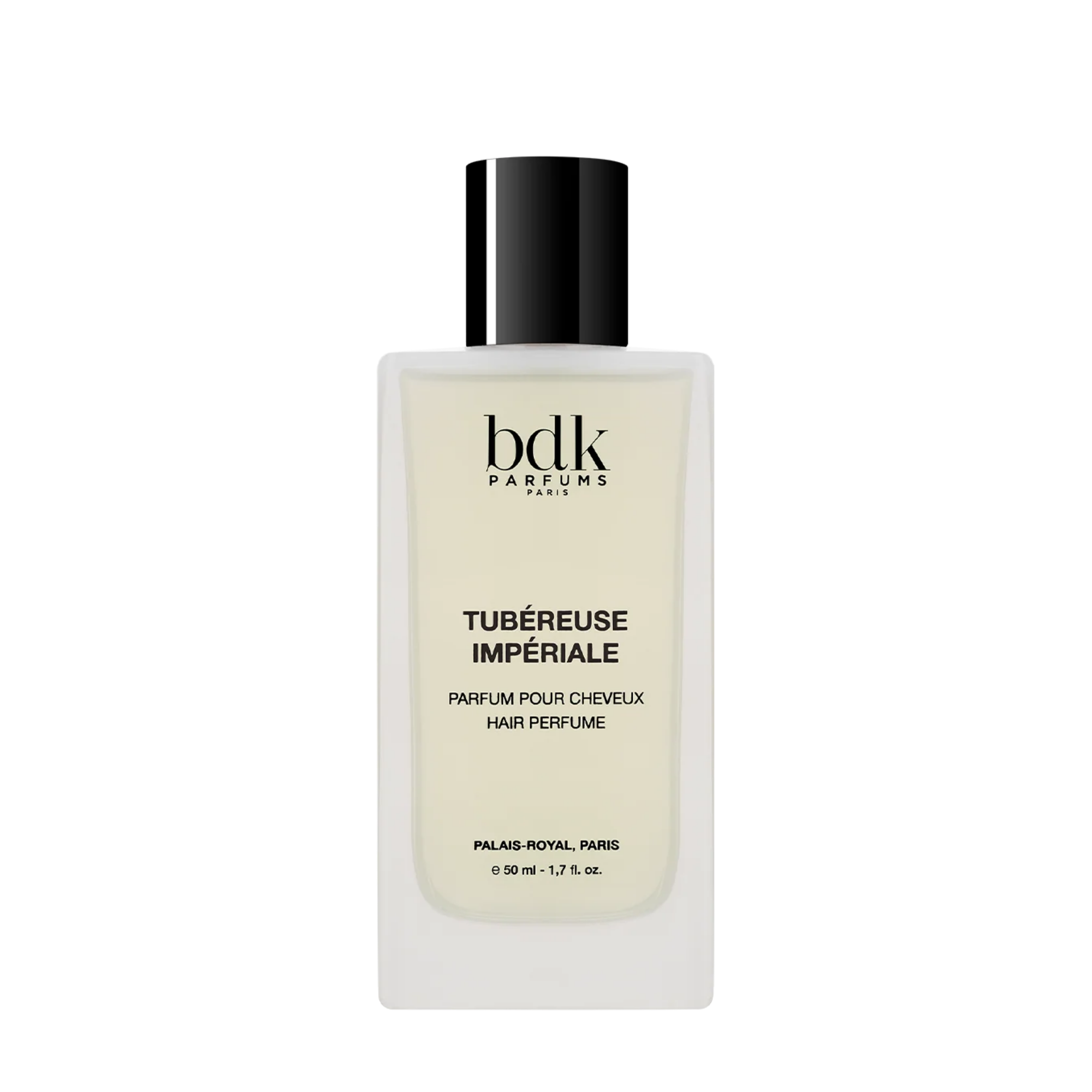 Tubéreuse Impériale Hair Perfume 50ml