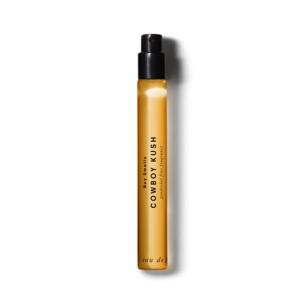 Cowboy Kush EDP 10ml