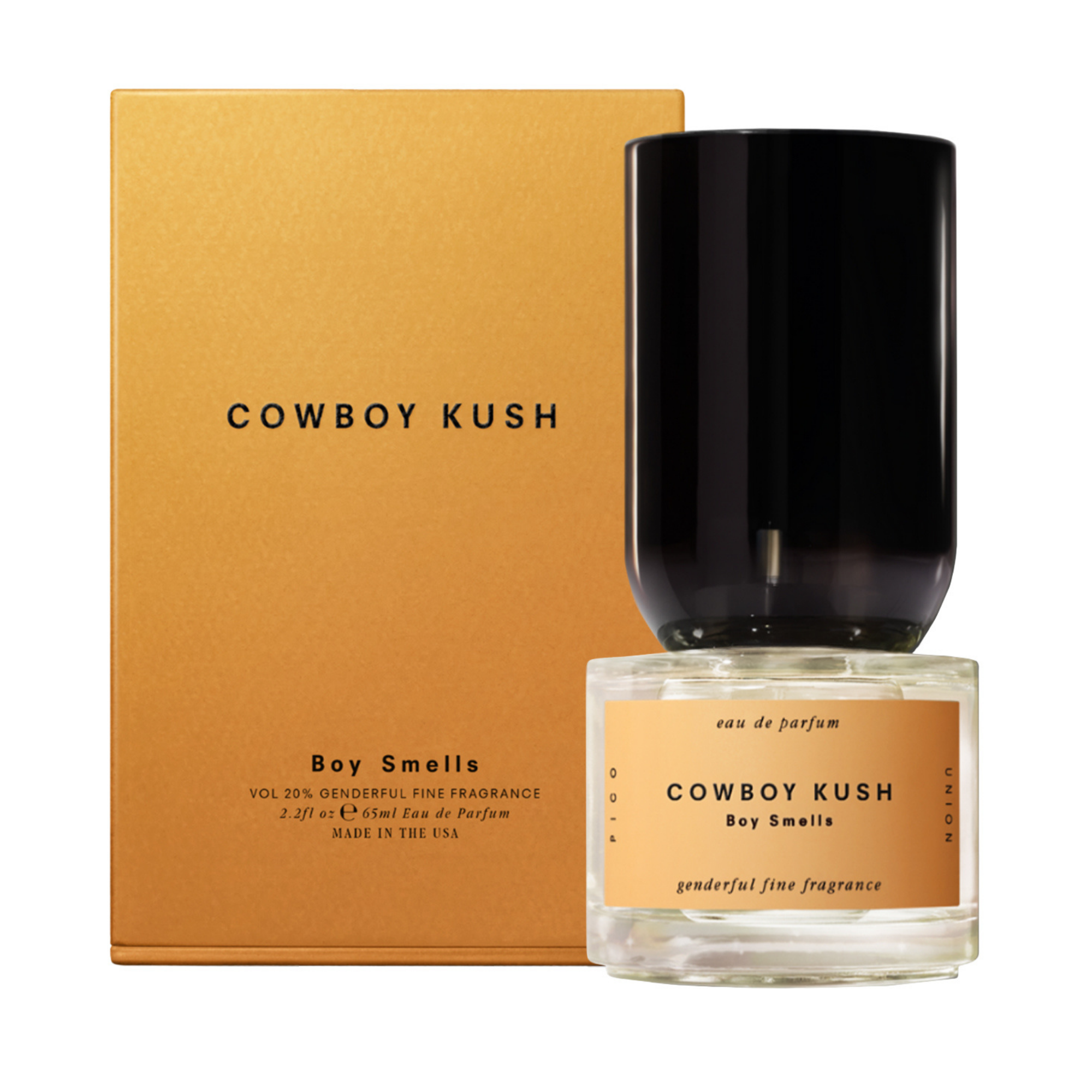 Cowboy Kush EDP 65ml - Image 2