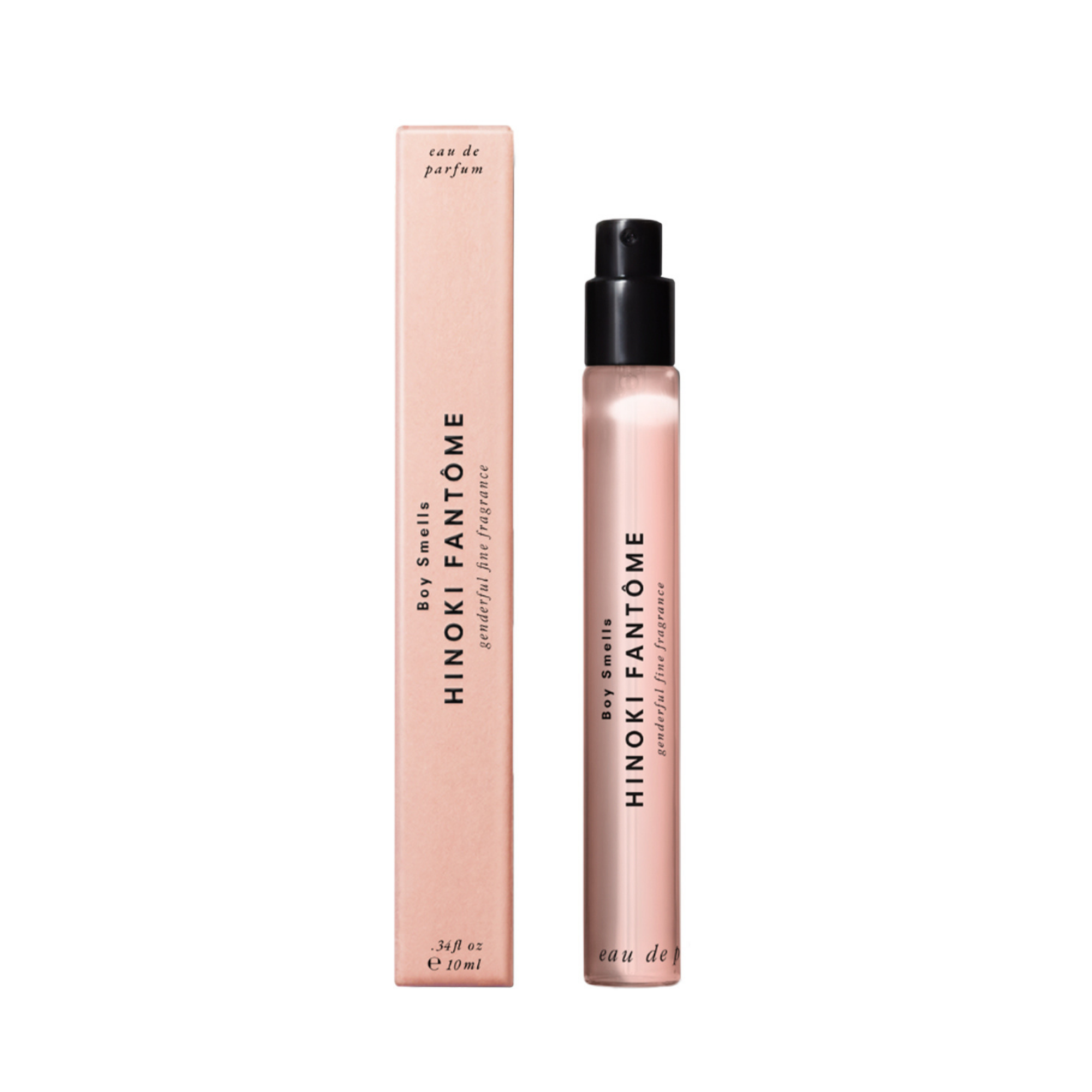 Hinoki Fantôme EDP 10ml - Image 2