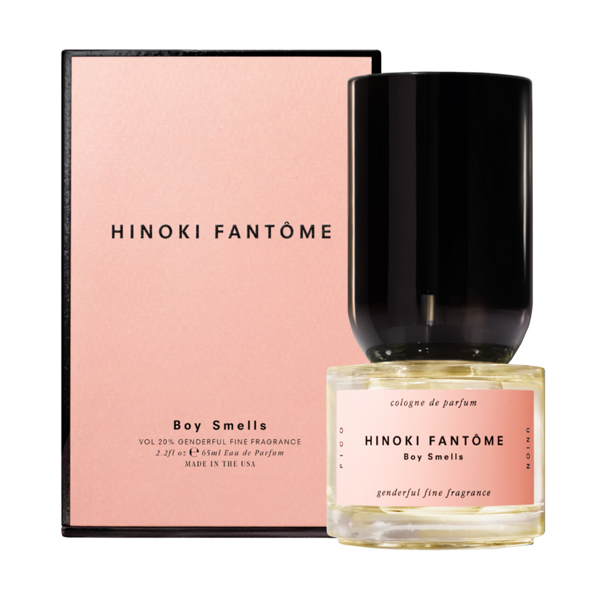 Hinoki Fantôme EDP 65ml - Image 2