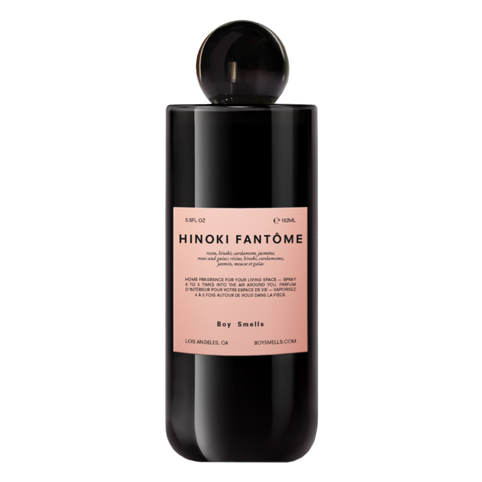 Hinoki Fantôme Room Spray 162ml