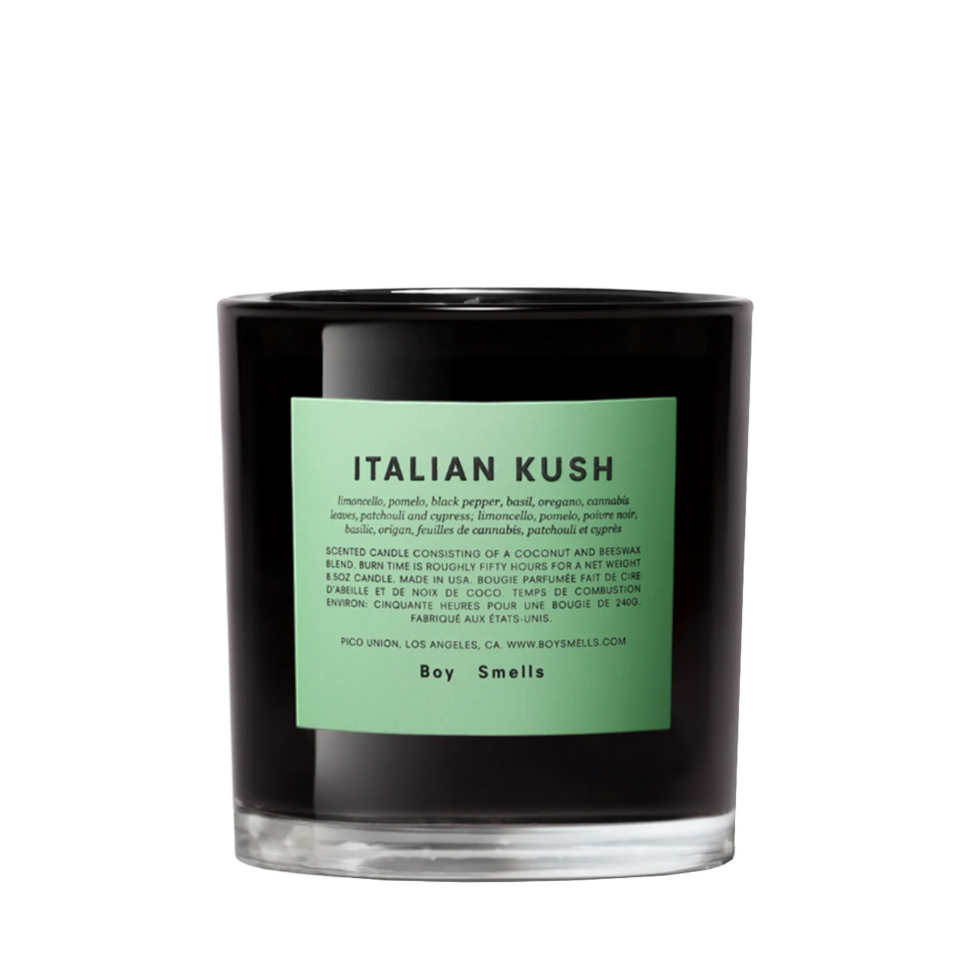 Italian Kush Candle 240g