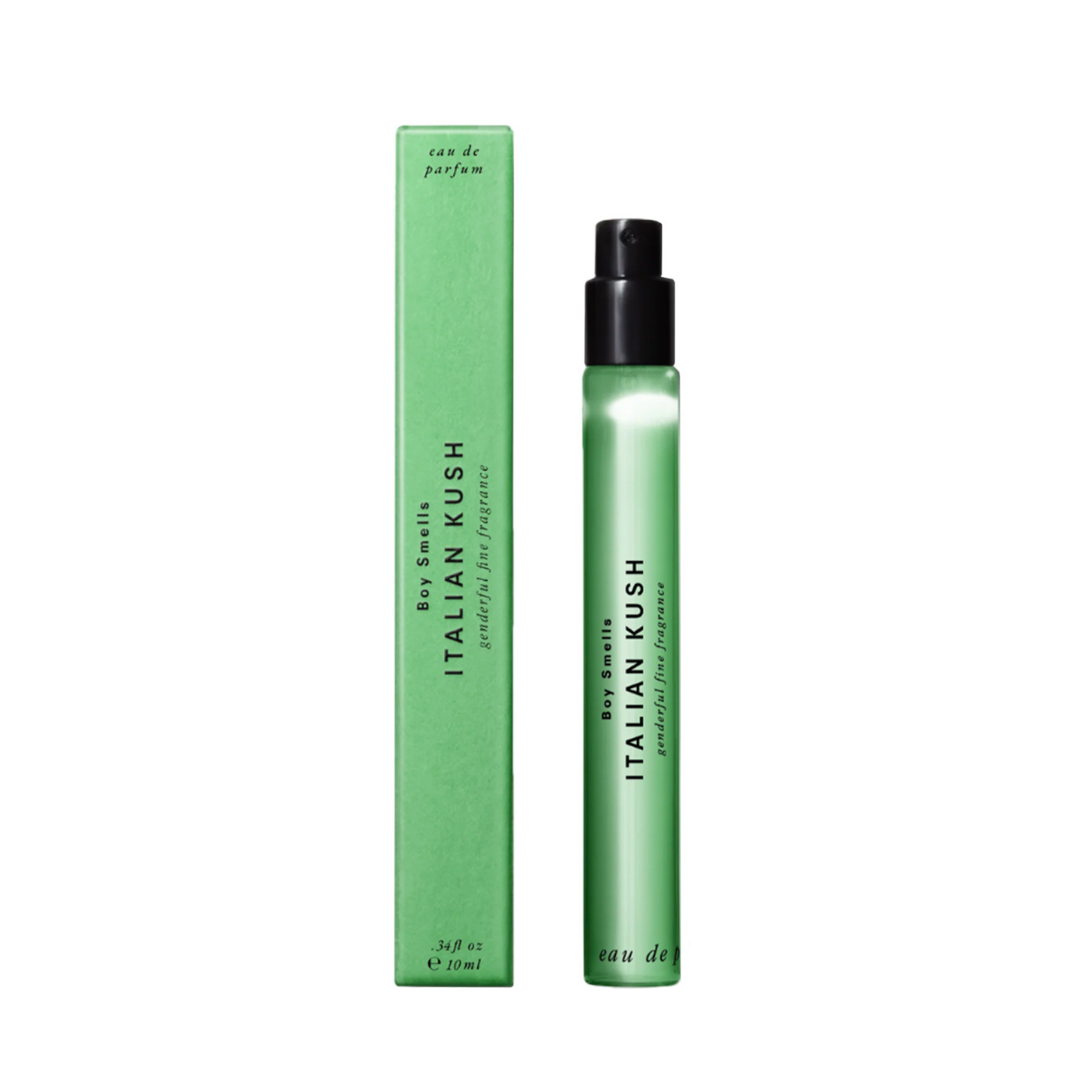 Italian Kush EDP 10ml - Image 2