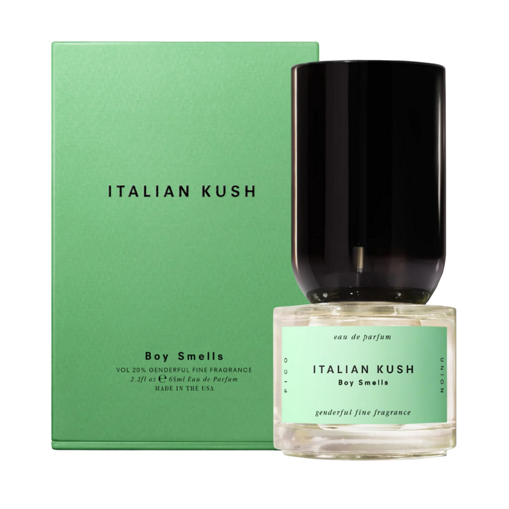 Italian Kush EDP 65ml - Image 2