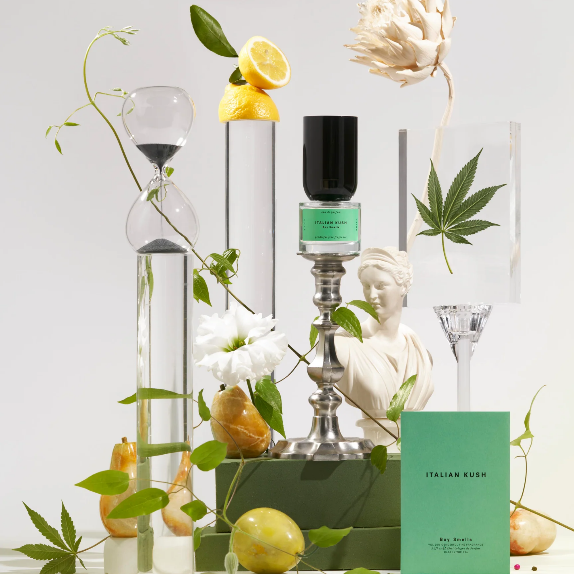 Italian Kush EDP 65ml - Image 3