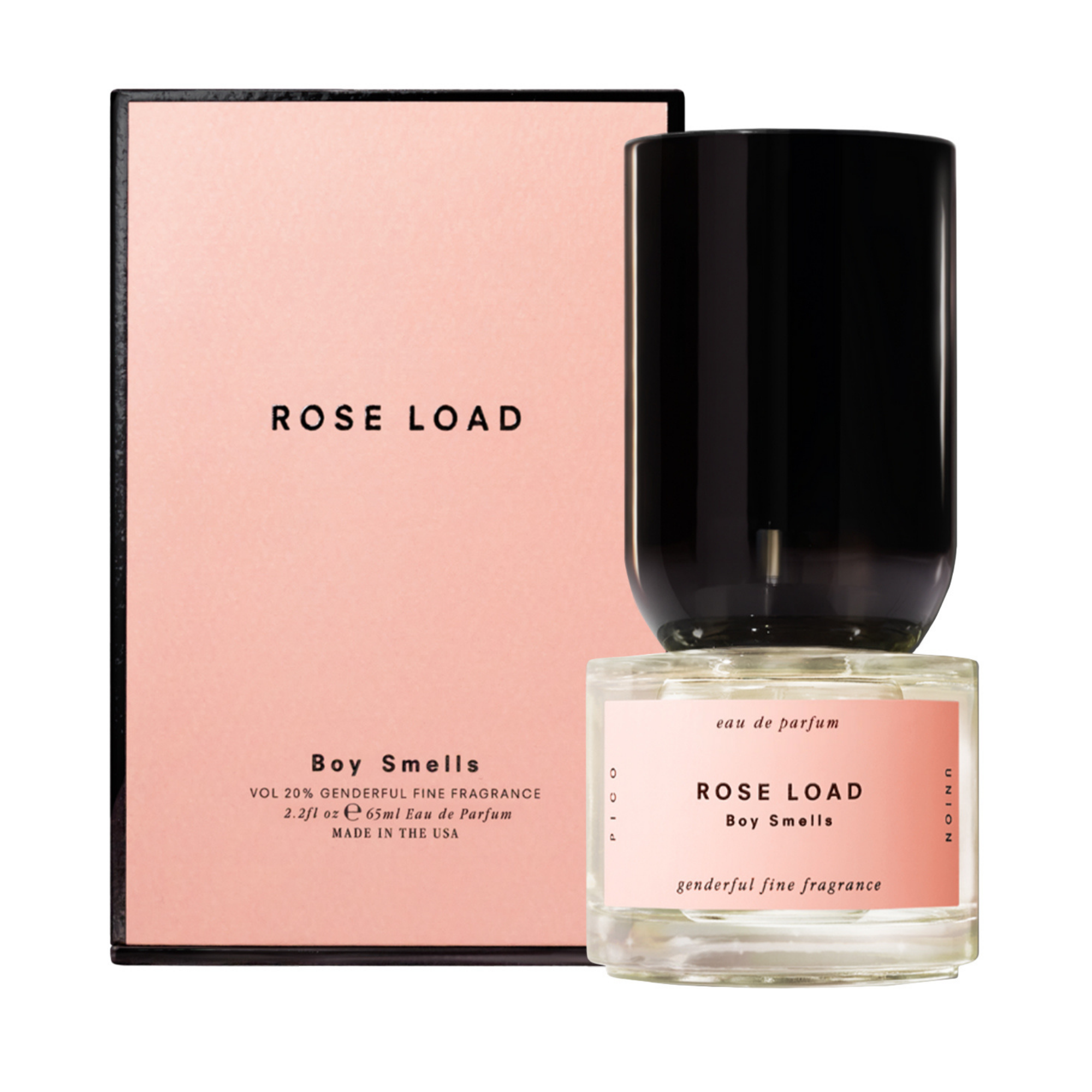 Rose Load EDP 65ml - Image 2
