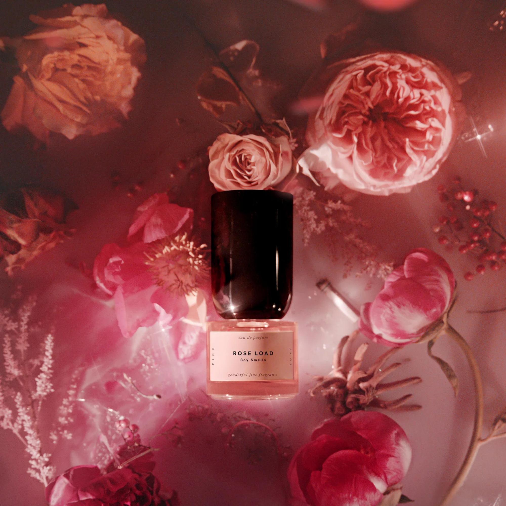 Rose Load EDP 65ml - Image 3
