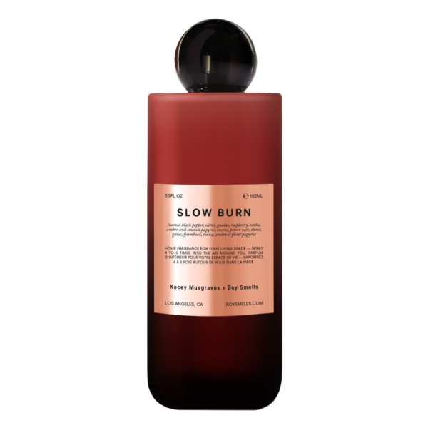 Slow Burn Room Spray 162ml
