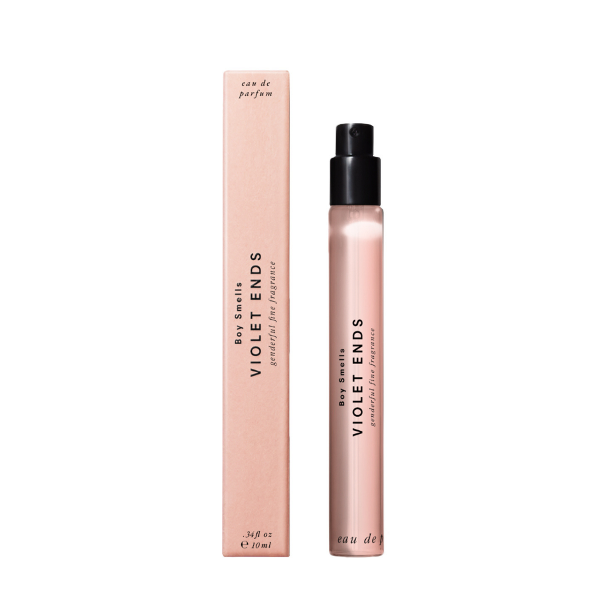 Violet Ends EDP 10ml - Image 2