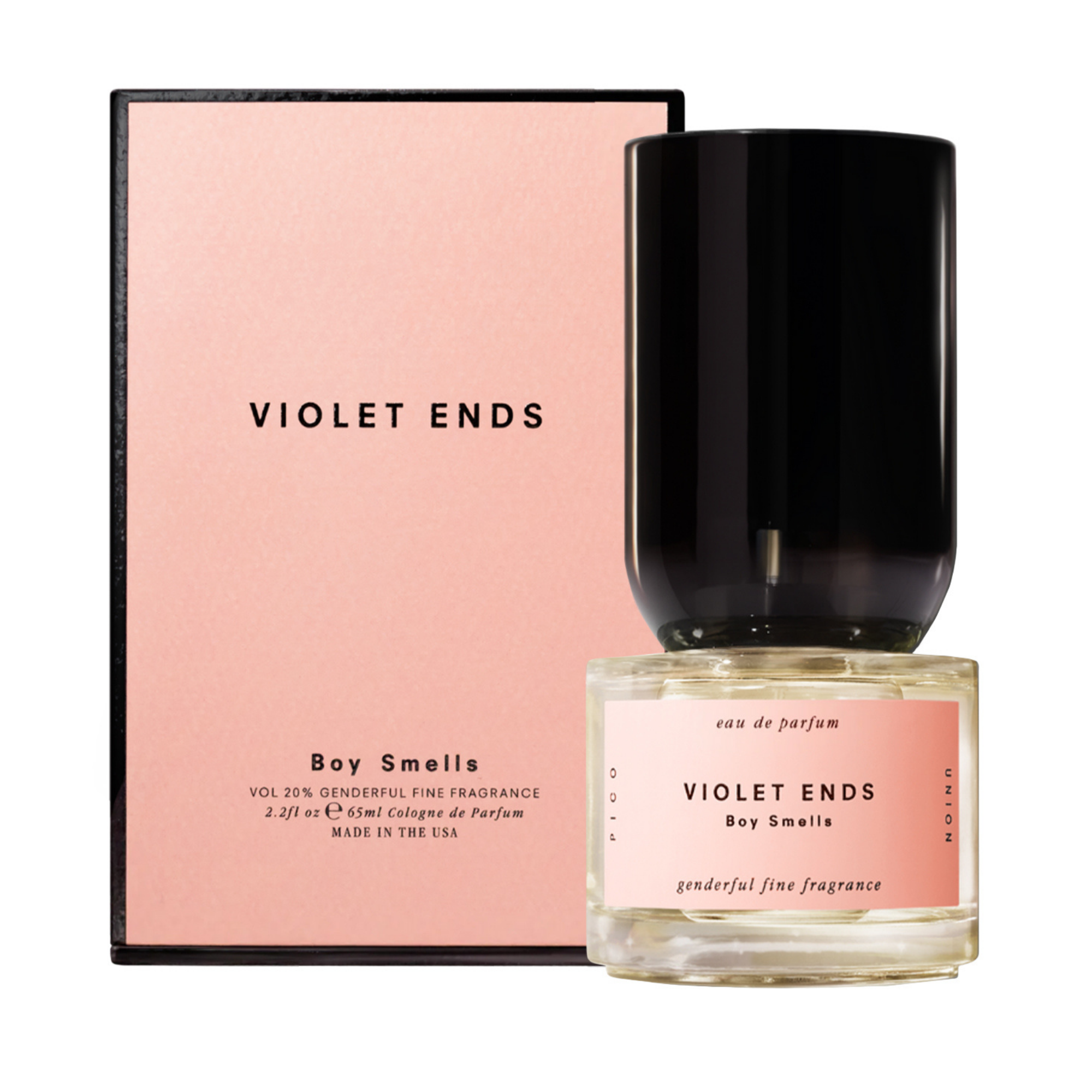 Violet Ends EDP 65ml - Image 2
