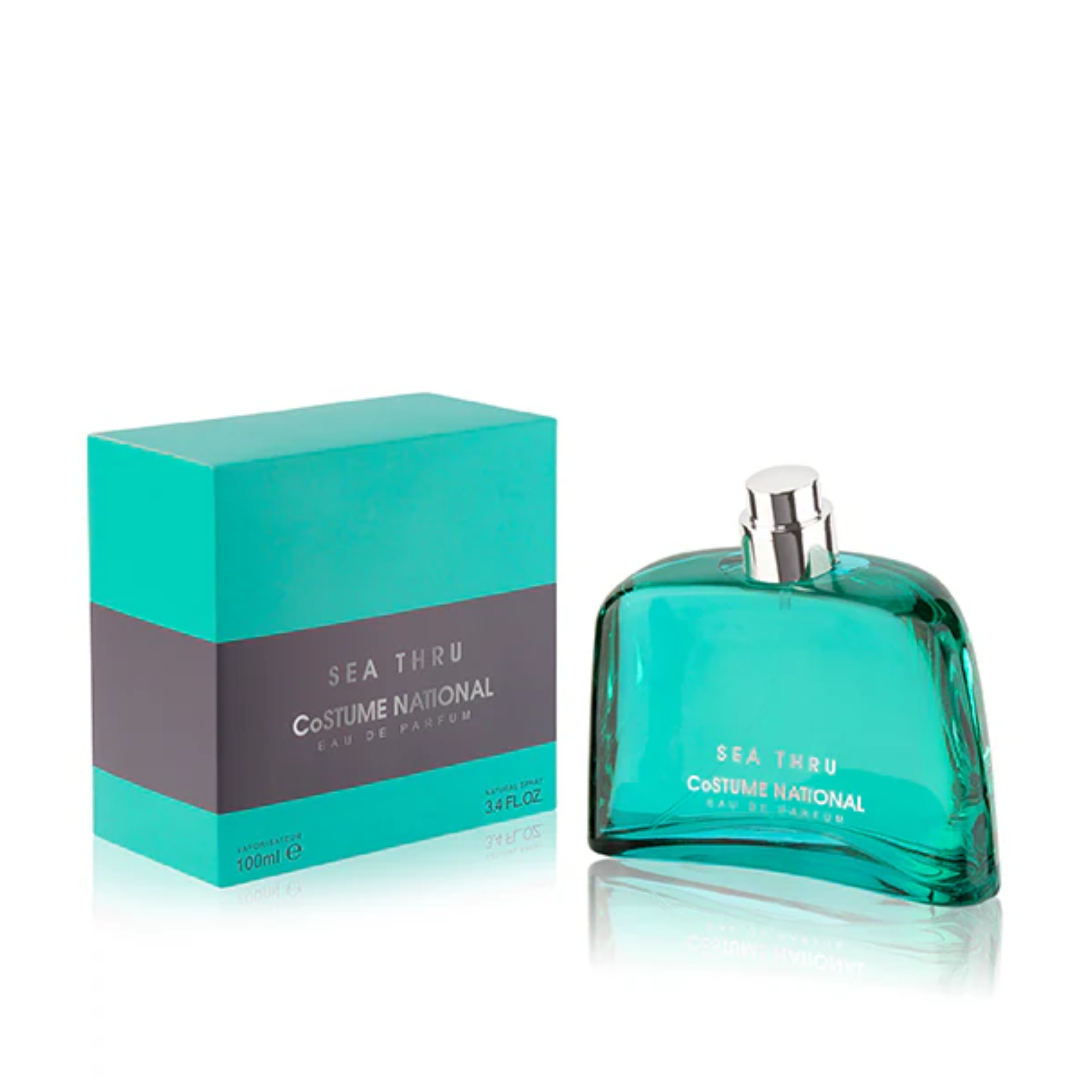 Sea Thru EDP 100ml - Image 2