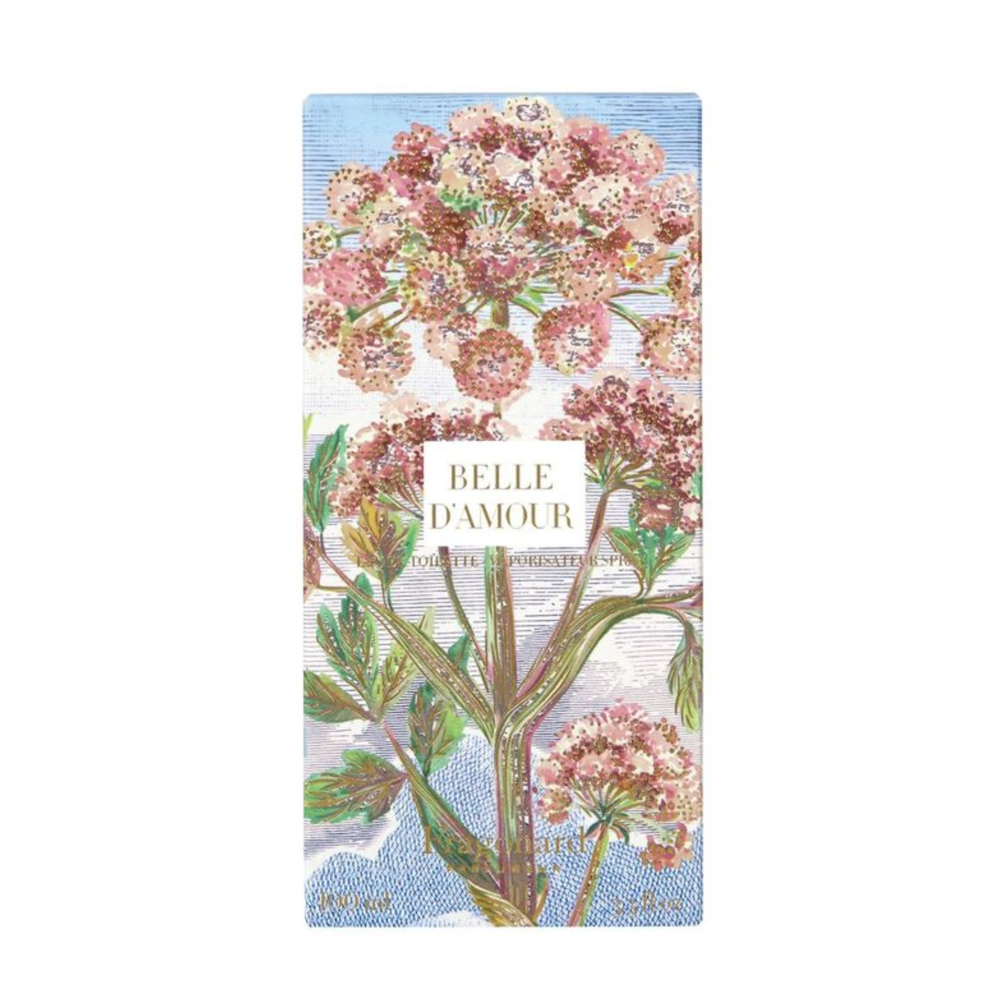 Belle d'Amour EDT 100ml - Image 2