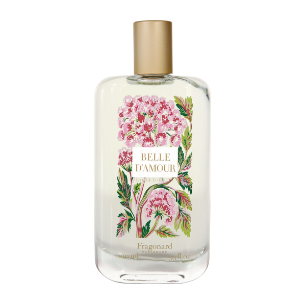 Belle d'Amour EDT 100ml