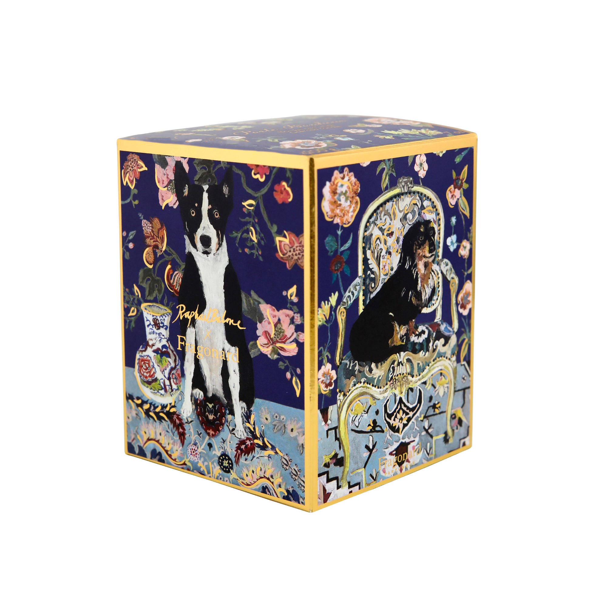 Porte-Bonheur Candle 200g - Image 2