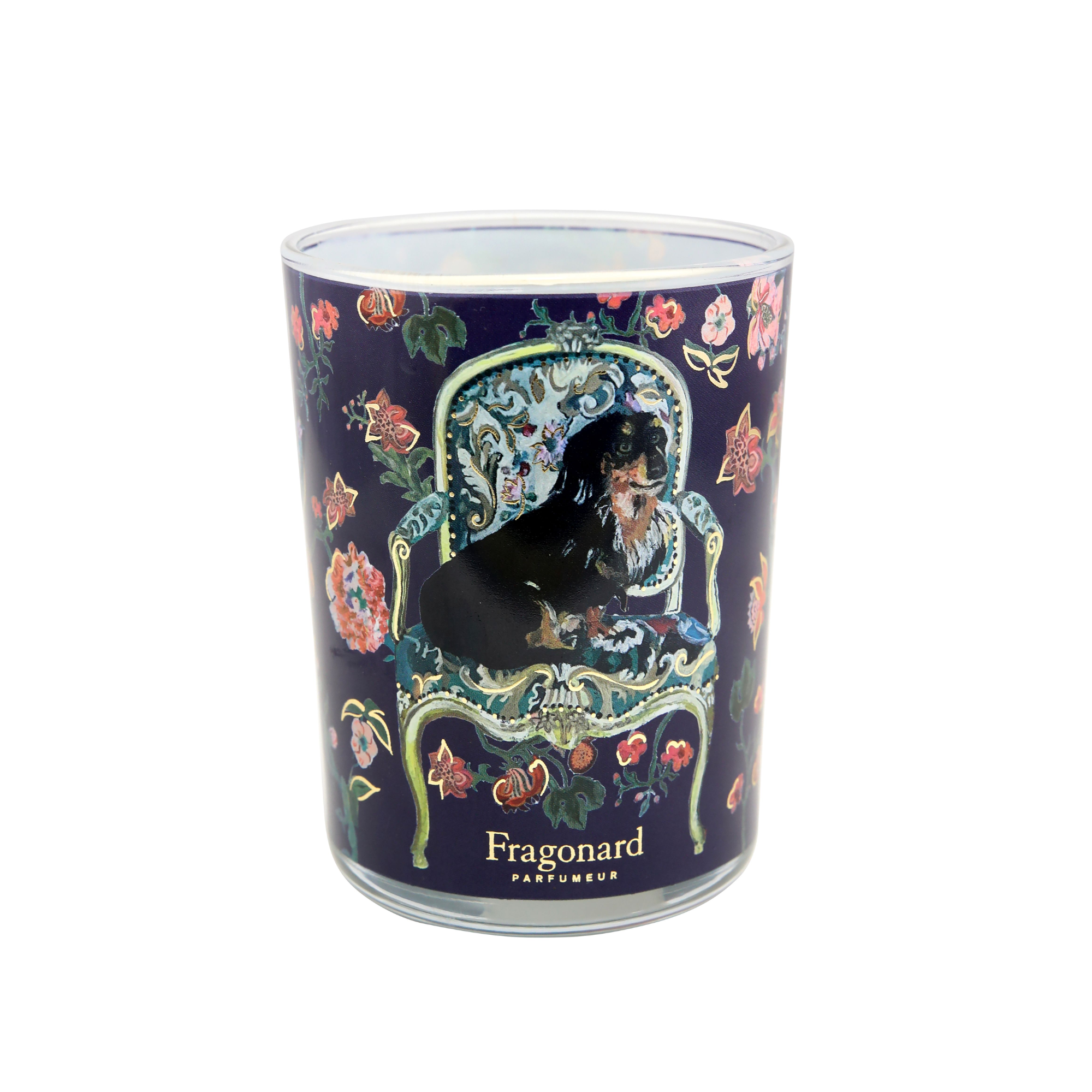 Porte-Bonheur Candle 200g - Image 3